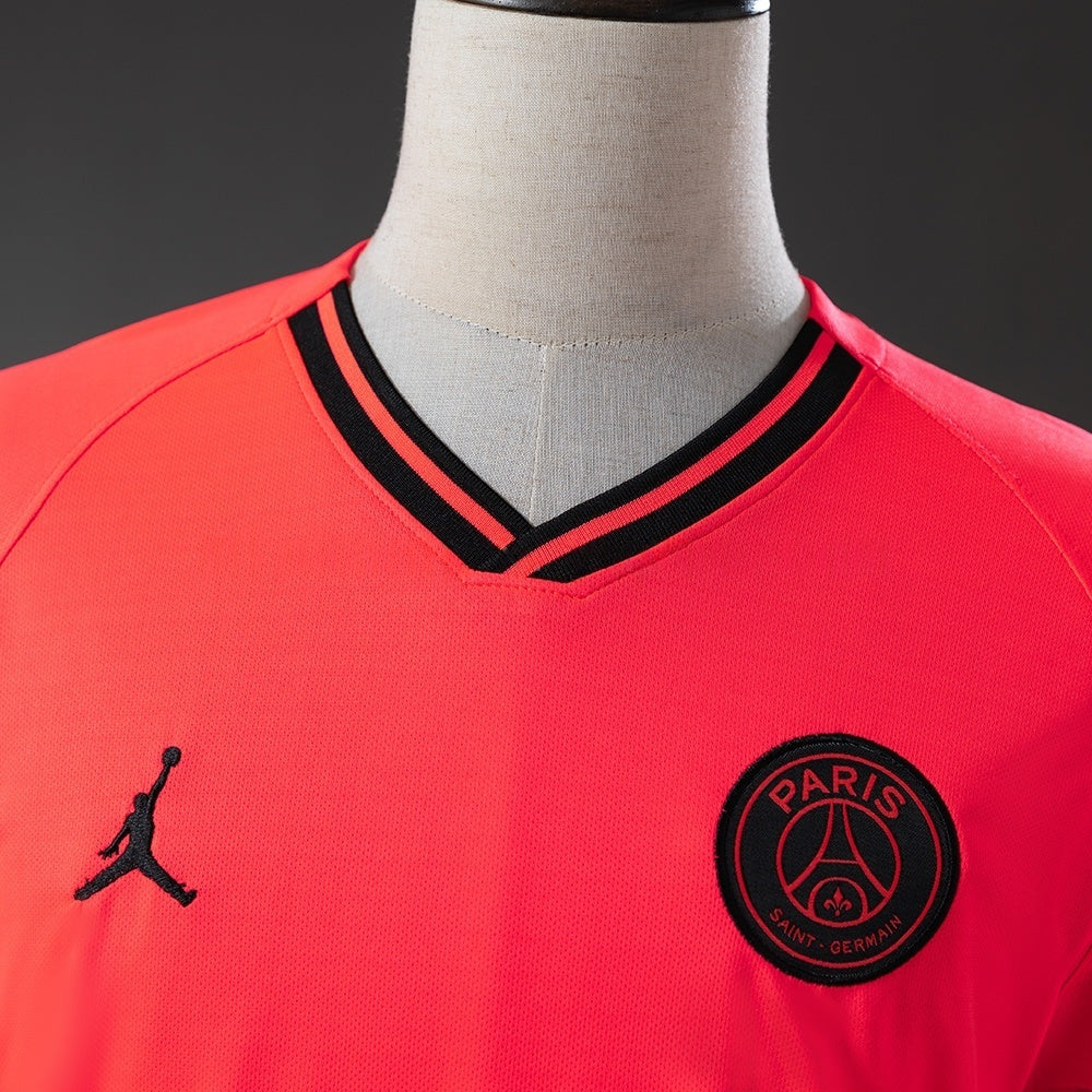 PSG Away Jersey 2019-20 Retro Football Kit Soccer Shirt product image 7