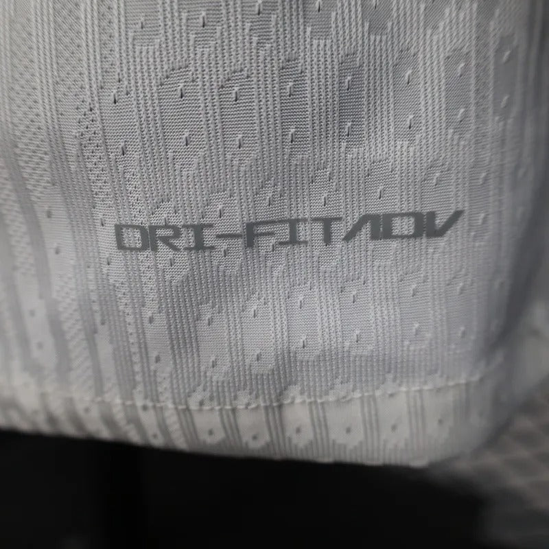 Player Version France Jersey 2025 Away Football Kit Soccer product image 9