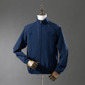 PSG Windbreaker 2025/26 Royal Blue Football Kit product image 1