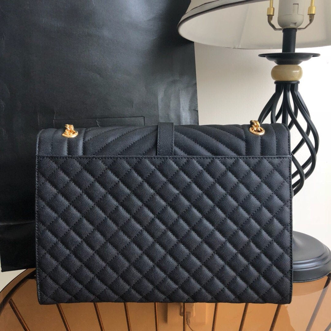YSL Envelope Small Bag product image 3, provided for visual reference and product detail review