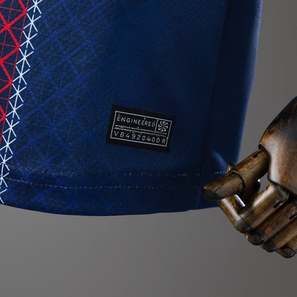 Kids PSG Jersey 25/26 Home Football Kit product image 9