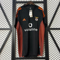 Retro Benfica Jersey 2002-03 Away Football Kit Soccer product image 1