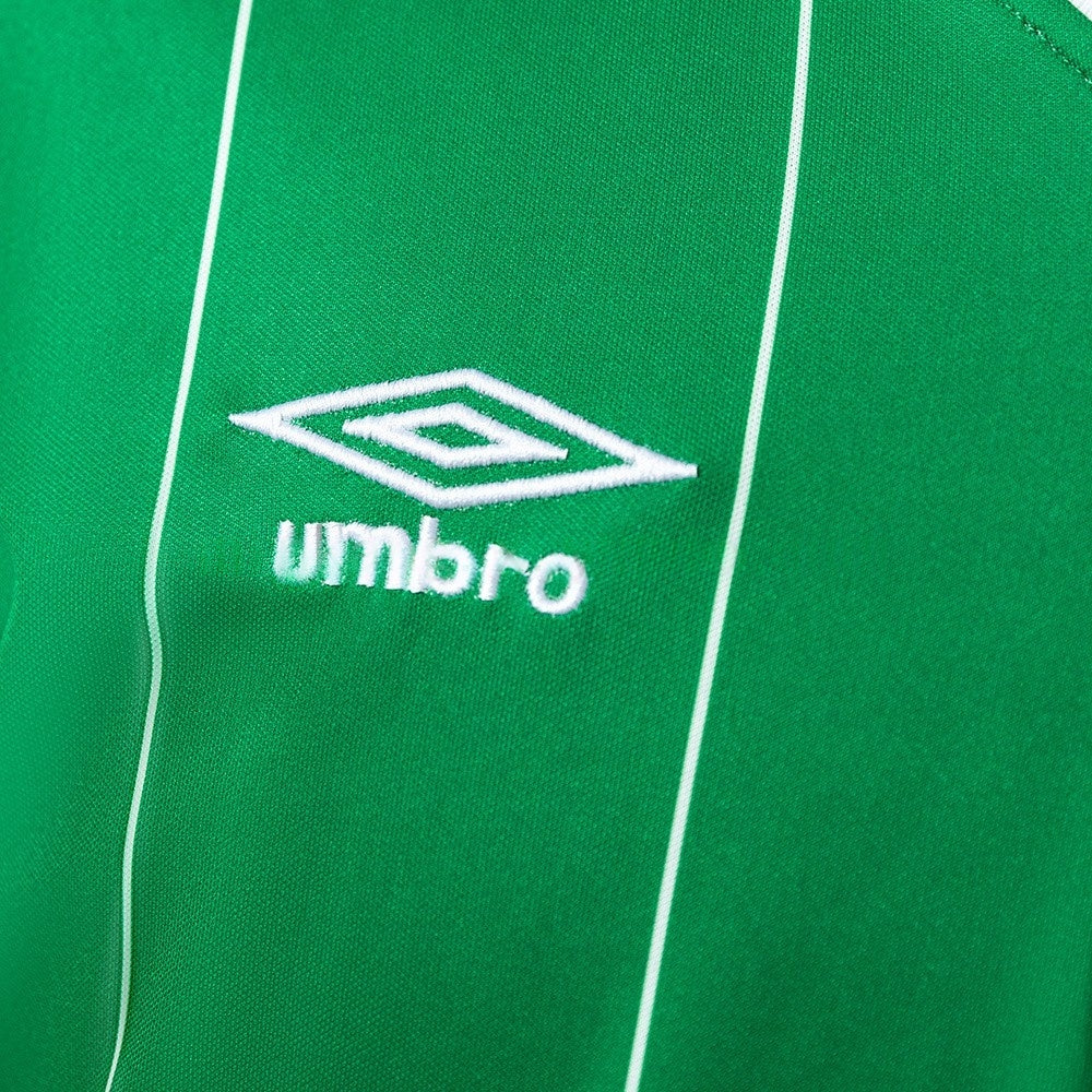Celtic Jersey 1984-86 Home Retro Football Kit product image 4