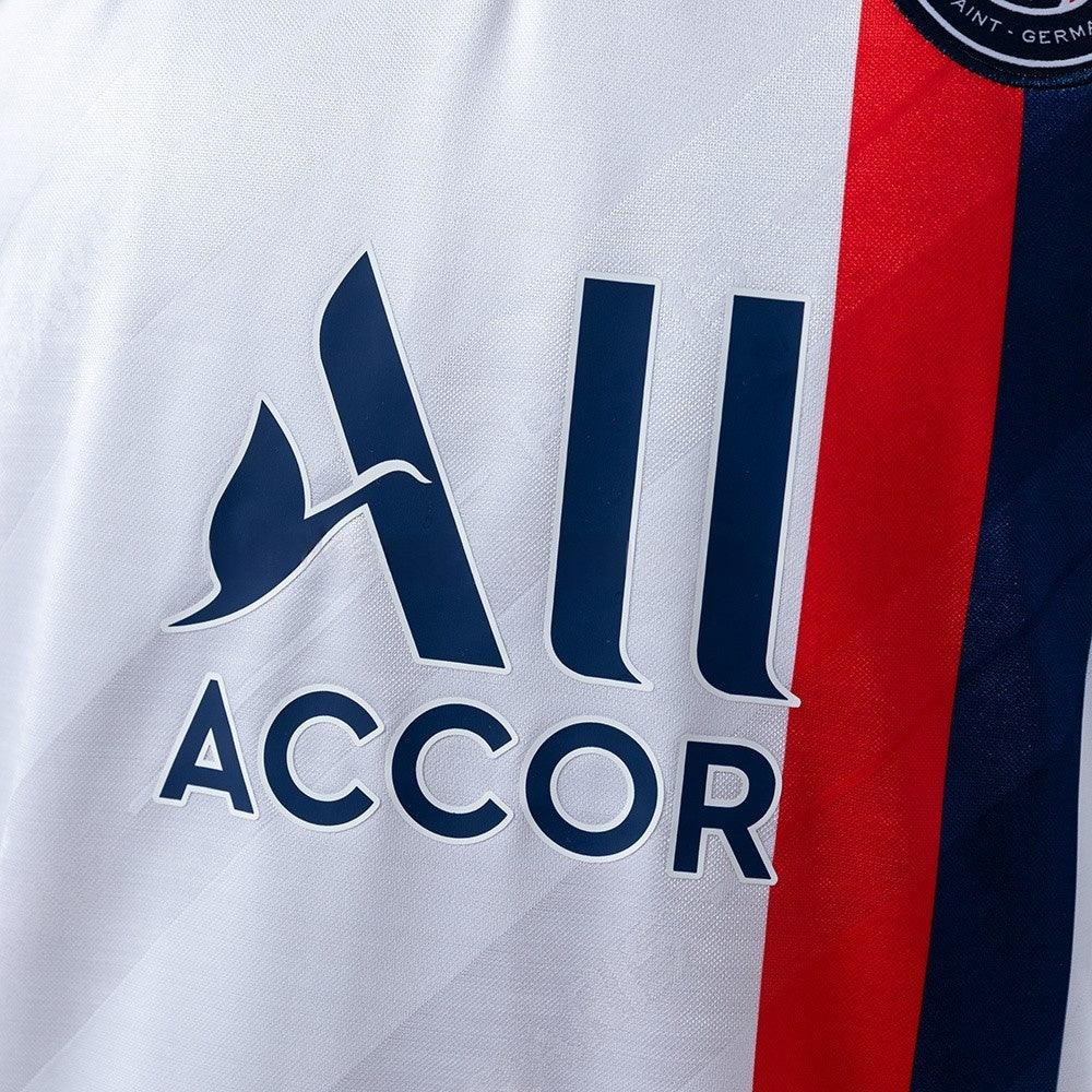 PSG Jersey 2019/20 Third Retro Football Kit product image 4