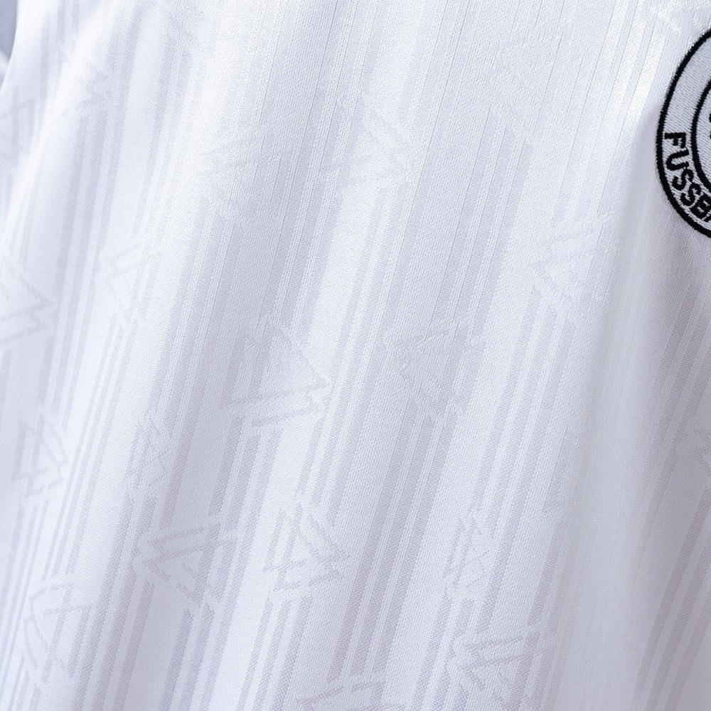 Germany Jersey 1994 Home Retro Kit product image 4