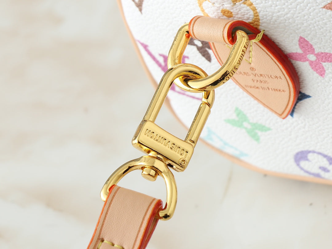 Louis Vuitton LV Speedy Bandouliere 20 Handbag product image 13, provided for visual reference and product detail review