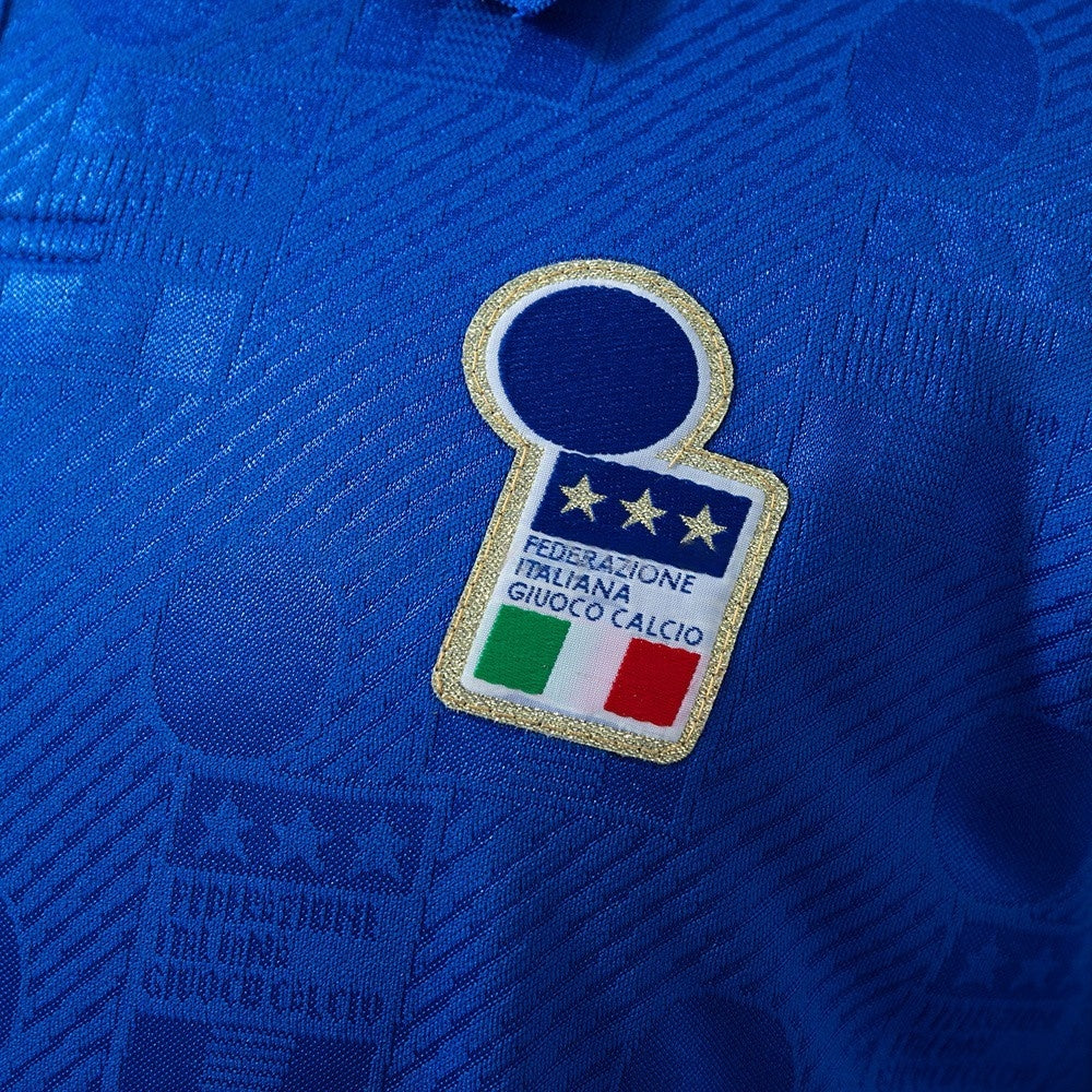Italy Jersey 1994 Home Retro Football Kit product image 5