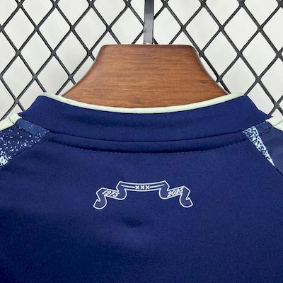 Kids Ajax Jersey 25/26 Away Football Kit Soccer product image 11