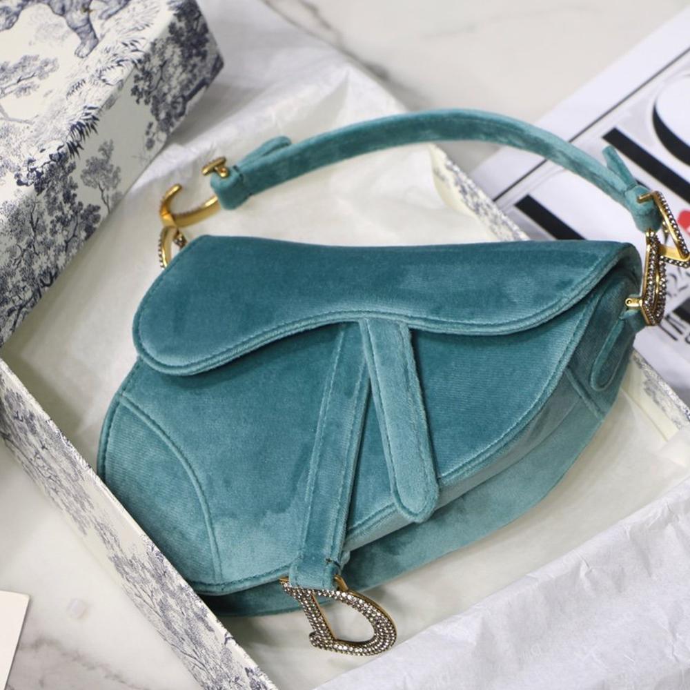 Saddle Bag product image 1, provided for visual reference and product detail review