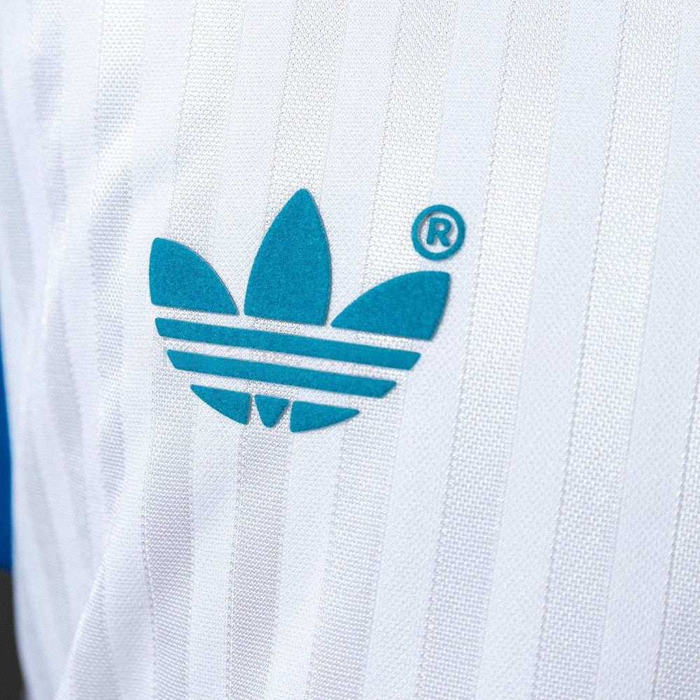 Marseille Jersey 1990-91 Home Retro Kit product image 4