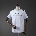 Italy Away Jersey 2022 Retro Football Kit Soccer Shirt product image 1