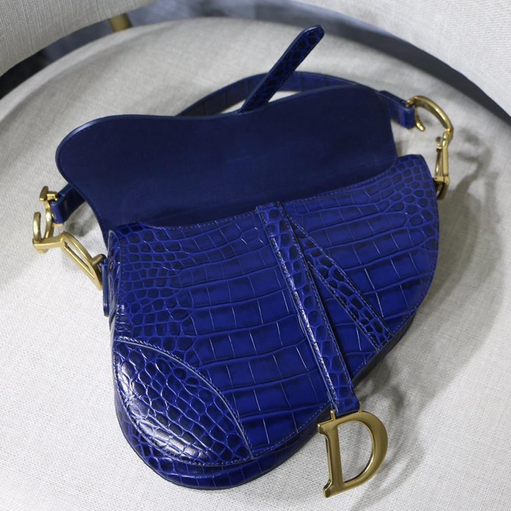 Saddle Bag product image 8, provided for visual reference and product detail review