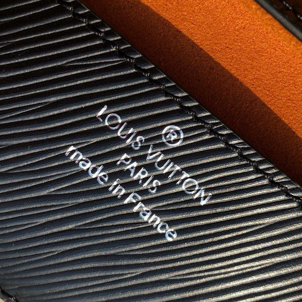 Louis Vuitton Twist MM Shoulder Bag product image 8, provided for visual reference and product detail review