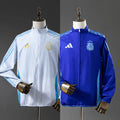 Argentina Windbreaker 2025/26 Reversible Football Kit product image 1