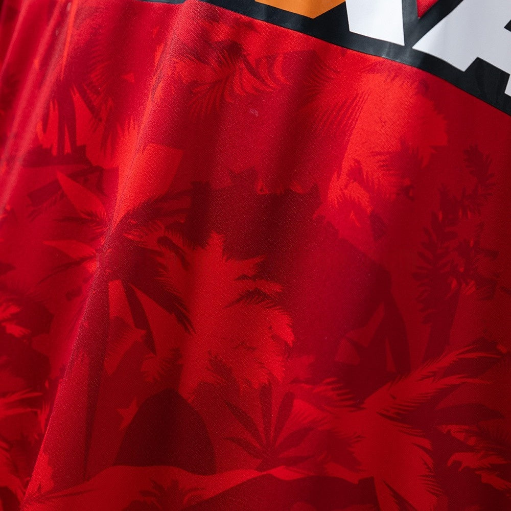 Flamengo Jersey 2014-15 Third Retro Kit product image 3