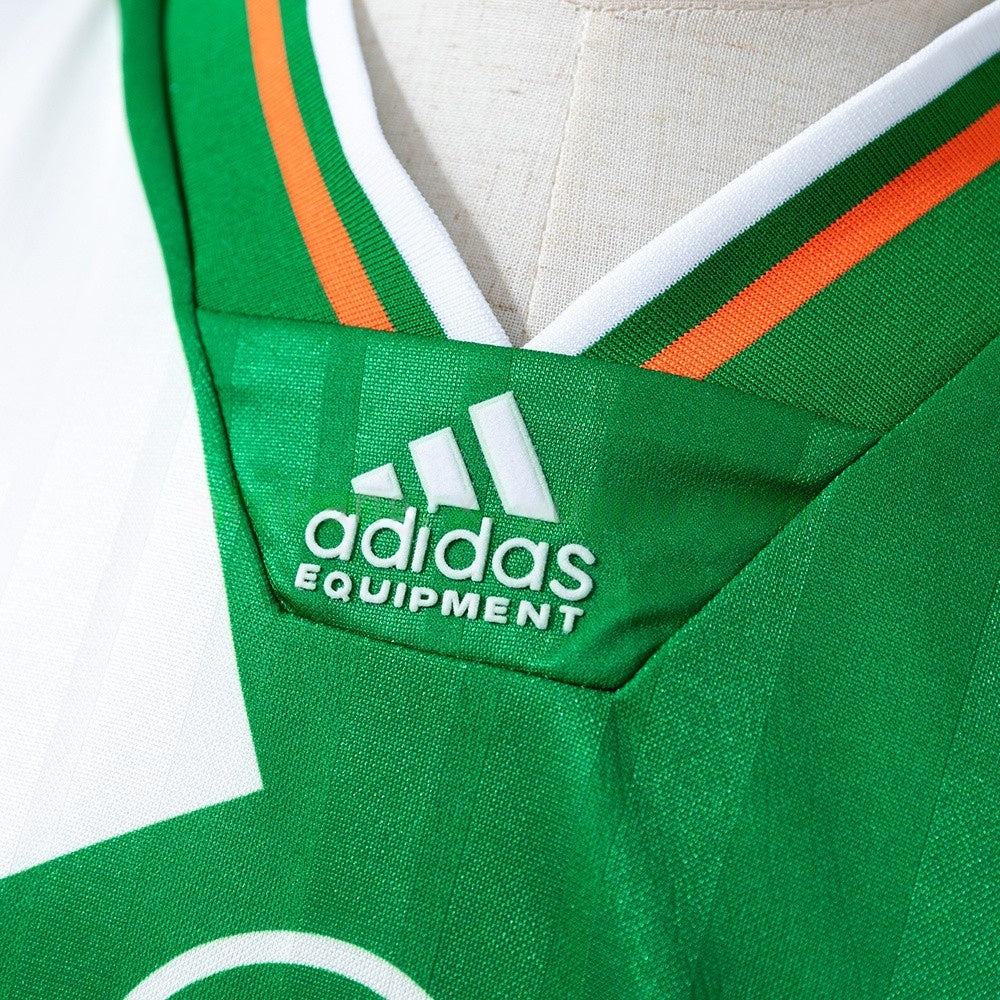 Ireland Jersey 1992-94 Home Retro Kit product image 4