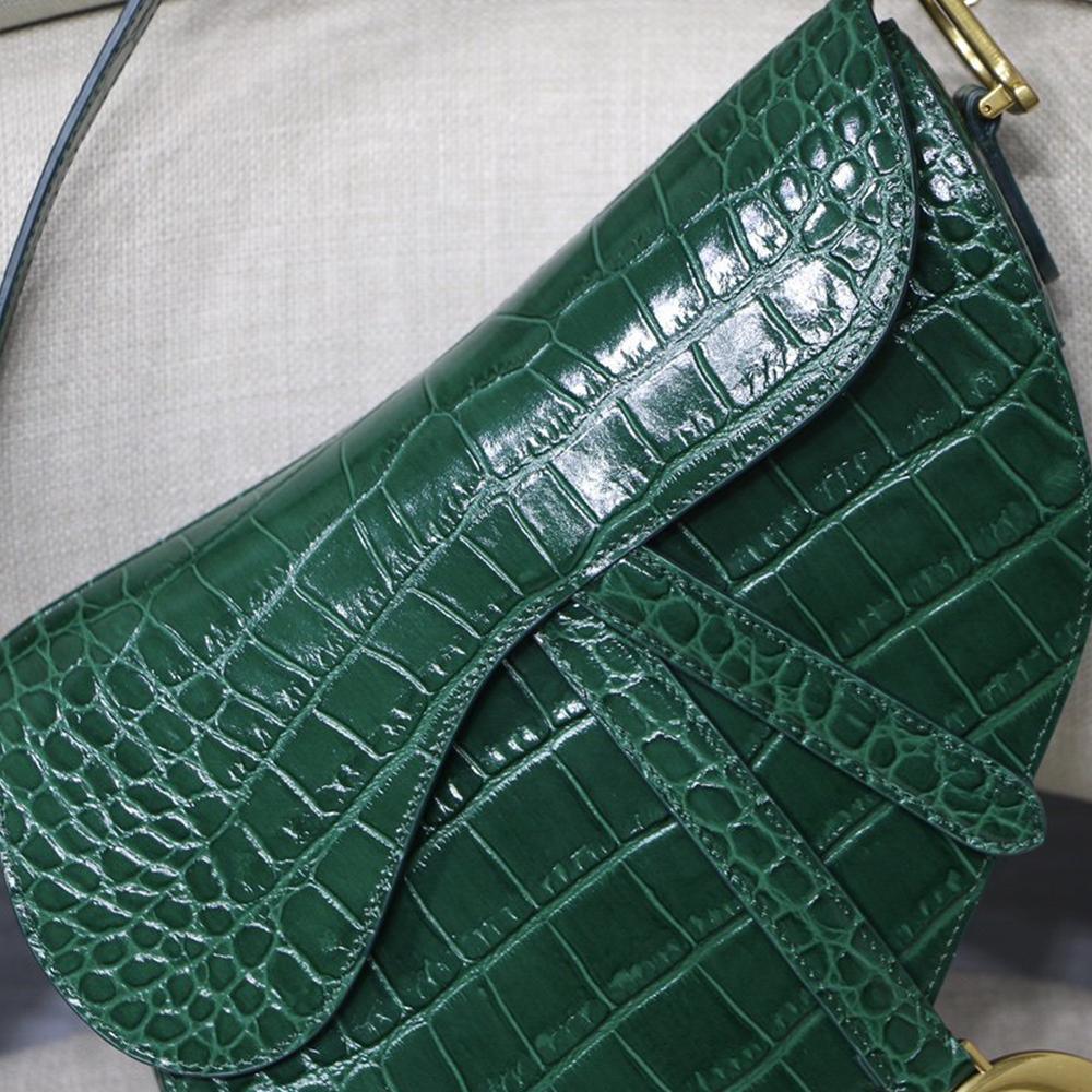 Saddle Bag product image 5, provided for visual reference and product detail review