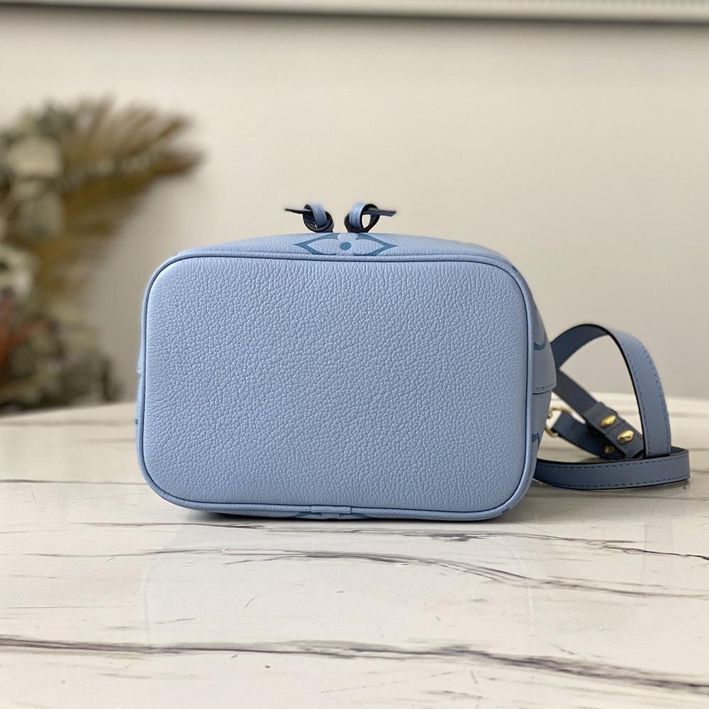 Louis Vuitton Néonoé BB Bucket Bag product image 4, provided for visual reference and product detail review