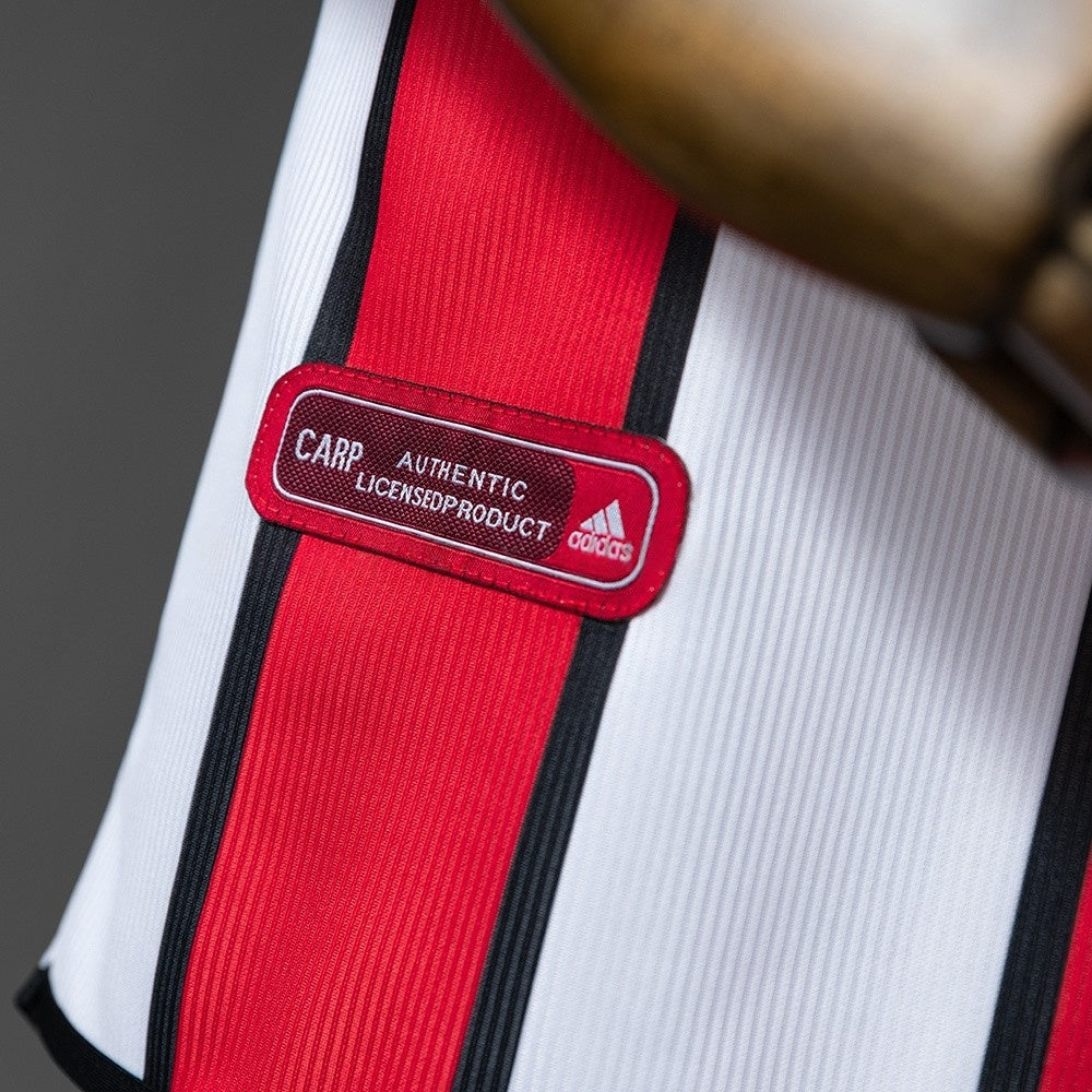 Retro River Plate Jersey 2001-02 Away Football Kit product image 3