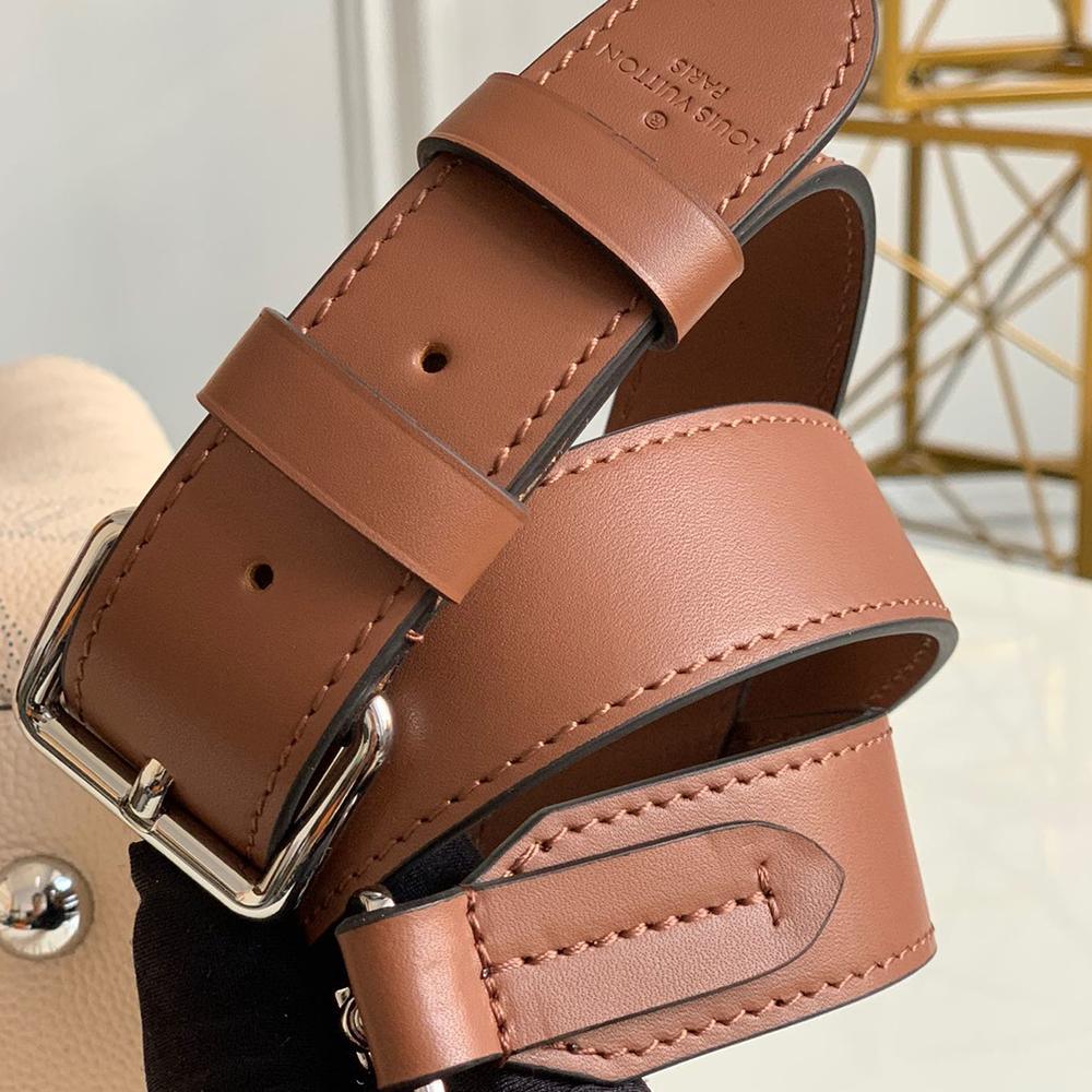 LV Muria Bucket Bag product image 9, provided for visual reference and product detail review