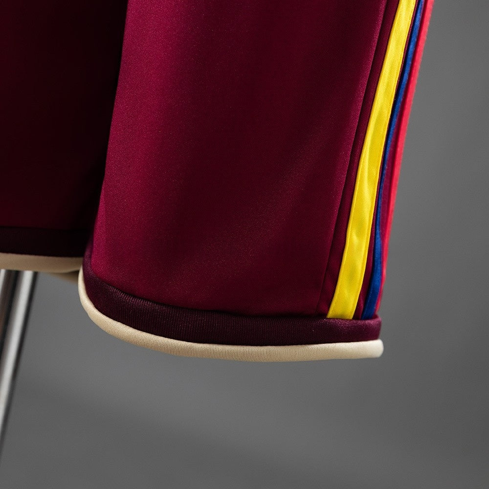 Kids Venezuela Home Jersey 2026 Football Kit Soccer product image 8