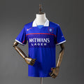 Rangers Jersey 1997-99 Home Retro Football Kit product image 1