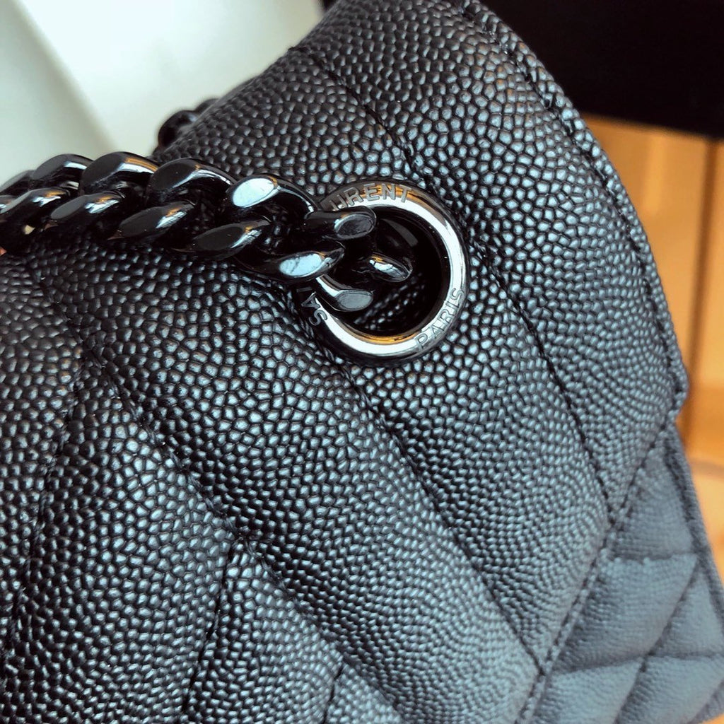 YSL Envelope Small Bag product image 8, provided for visual reference and product detail review