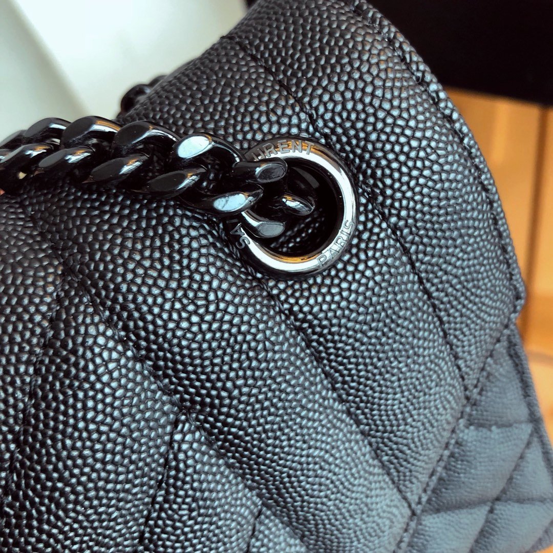 YSL Envelope Small Bag product image 8, provided for visual reference and product detail review