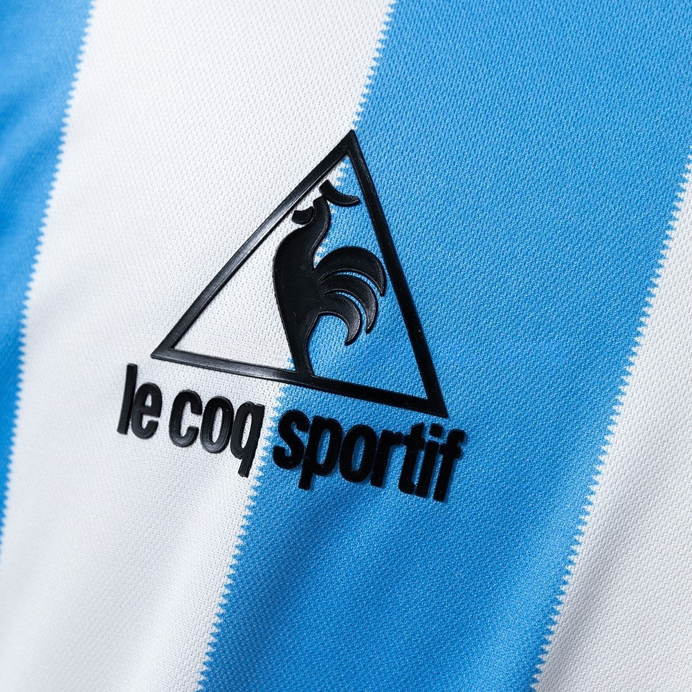 Argentina Jersey 1986 Home Retro Football Kit product image 4