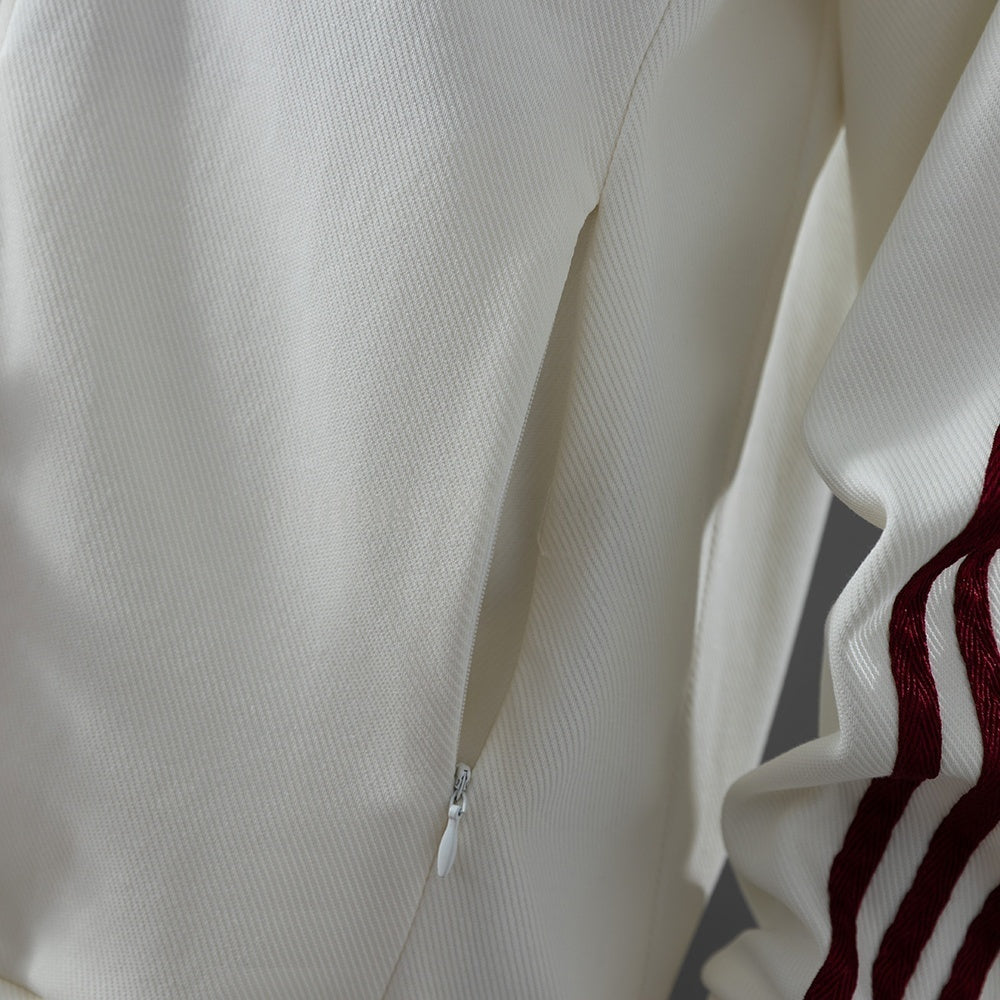 Spain Away Jacket 2026 Football Soccer Windbreaker product image 7
