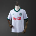 Palmeiras Jersey 1989-91 Away Retro Football Kit product image 1