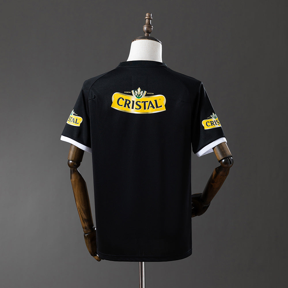 Colo Jersey 2011 Away Retro Football Kit product image 2