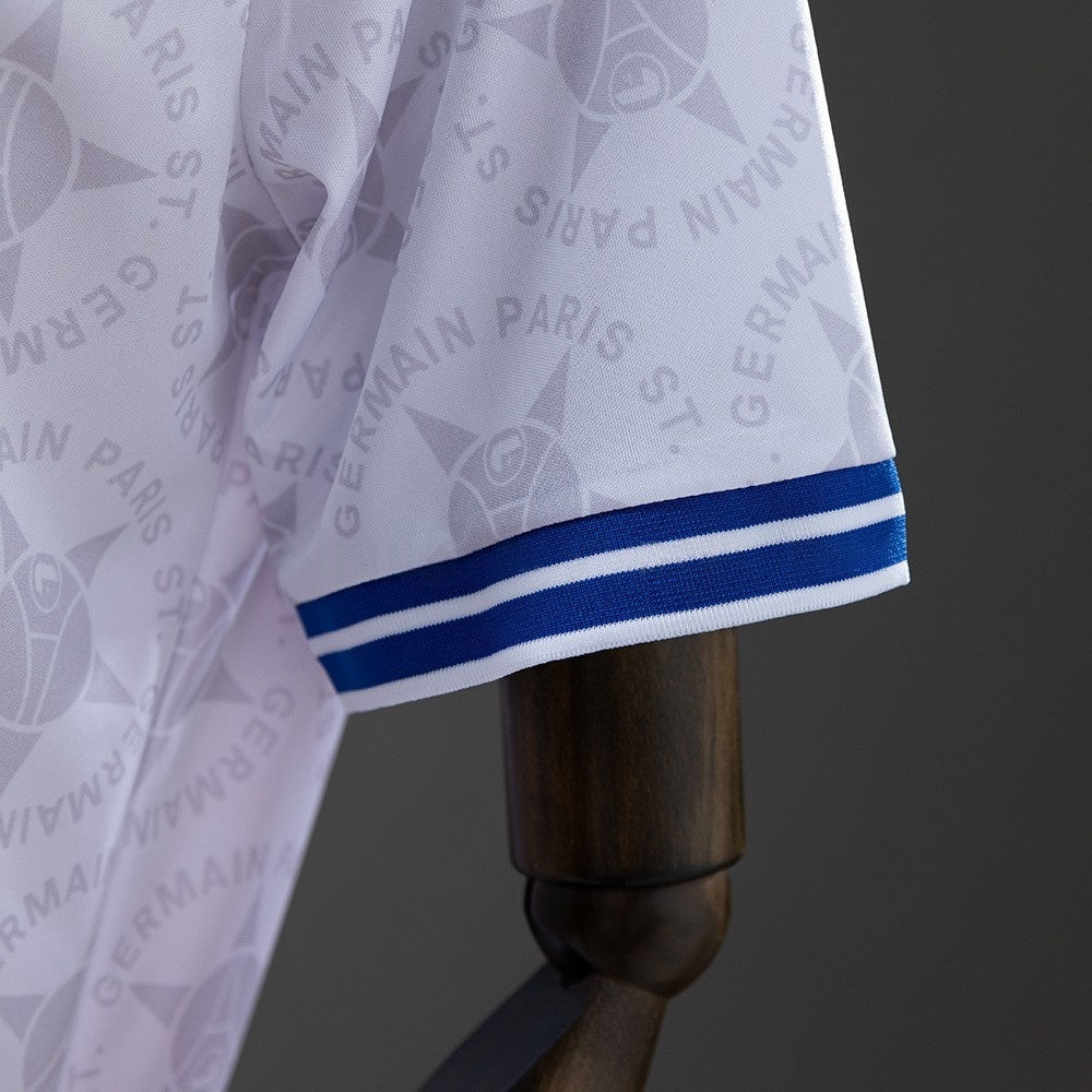 PSG Jersey 1994-95 Away Retro Football Kit product image 4