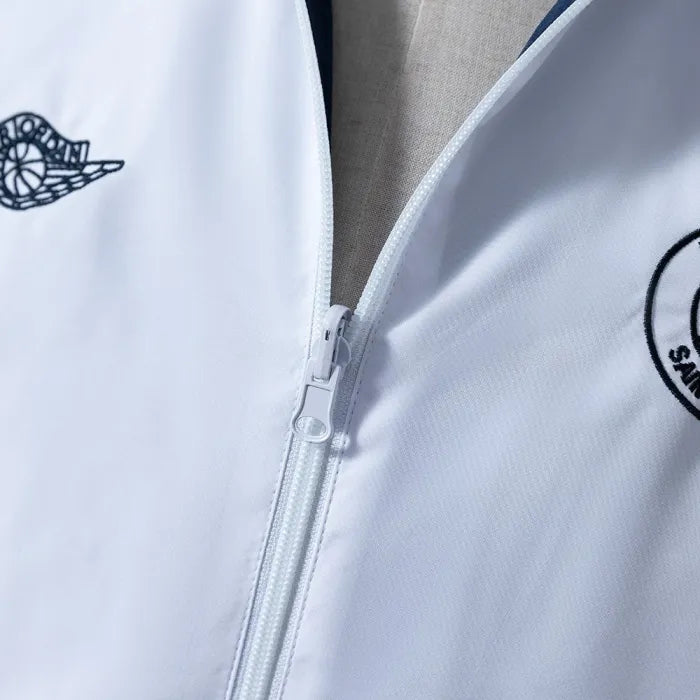 PSG Windbreaker 2025/26 Reversible Football Kit product image 6