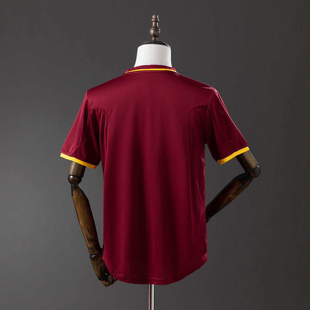 Portugal Home Jersey 2000 Retro Football Kit Soccer Shirt product image 2
