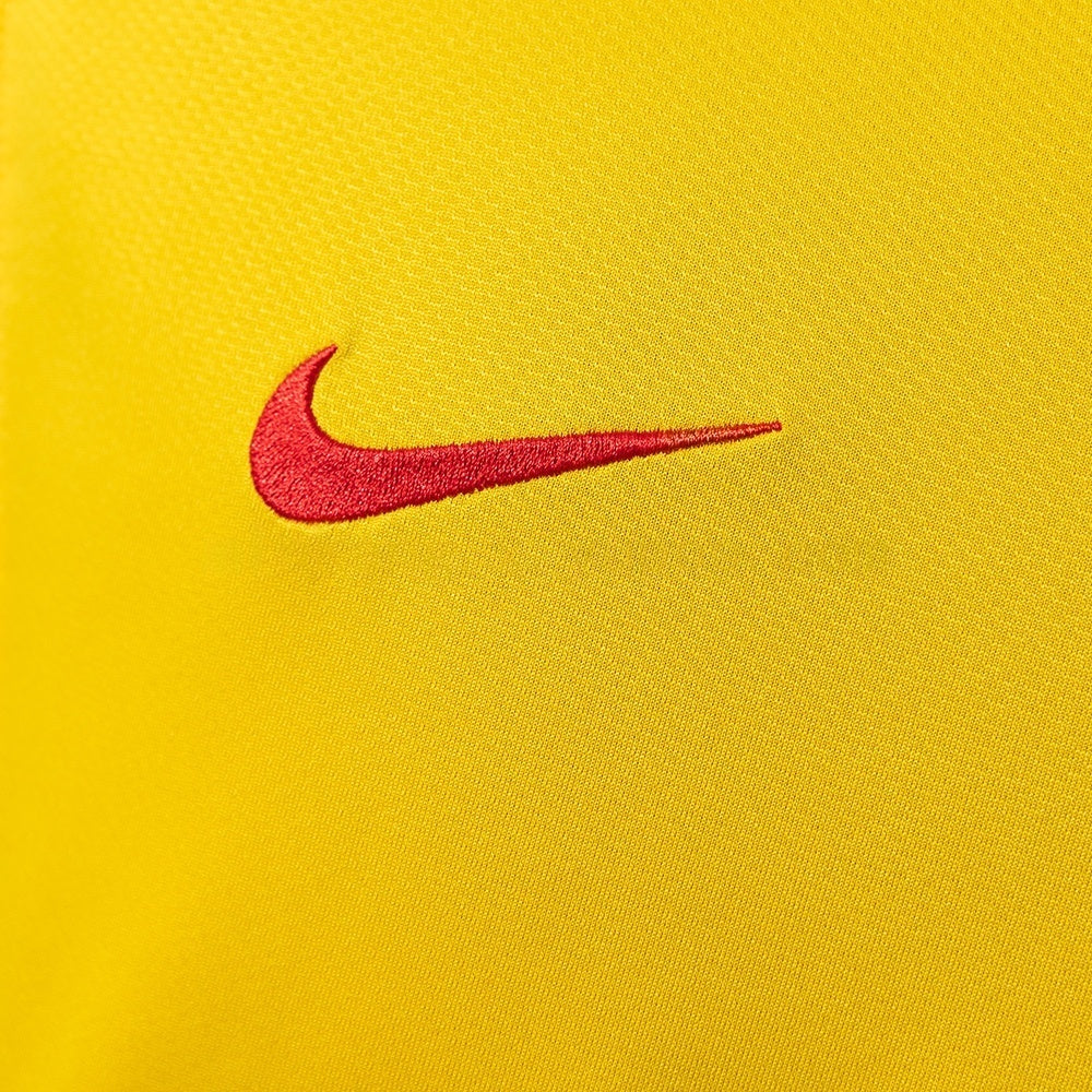 Club America Away Jersey 2007-2008 Retro Football Kit product image 7