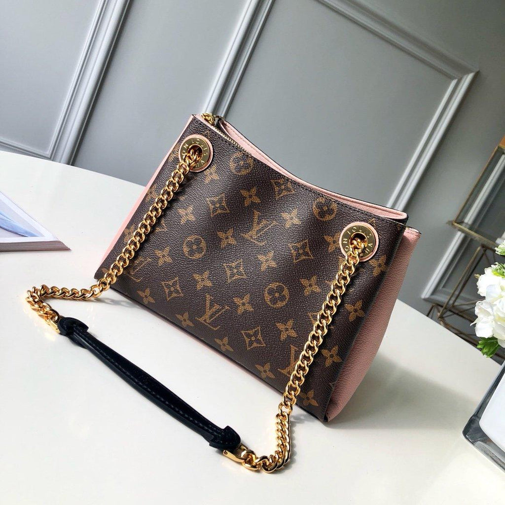 LV Surène BB Handbag product image 2, provided for visual reference and product detail review