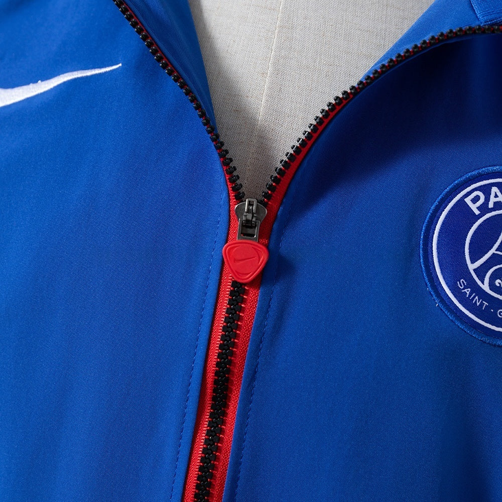 PSG Windbreaker 2025/26 Football Soccer Jacket product image 5