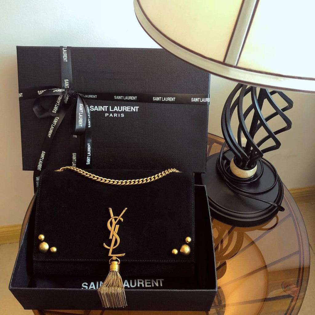 YSL Kate Medium Bag product image 2, provided for visual reference and product detail review