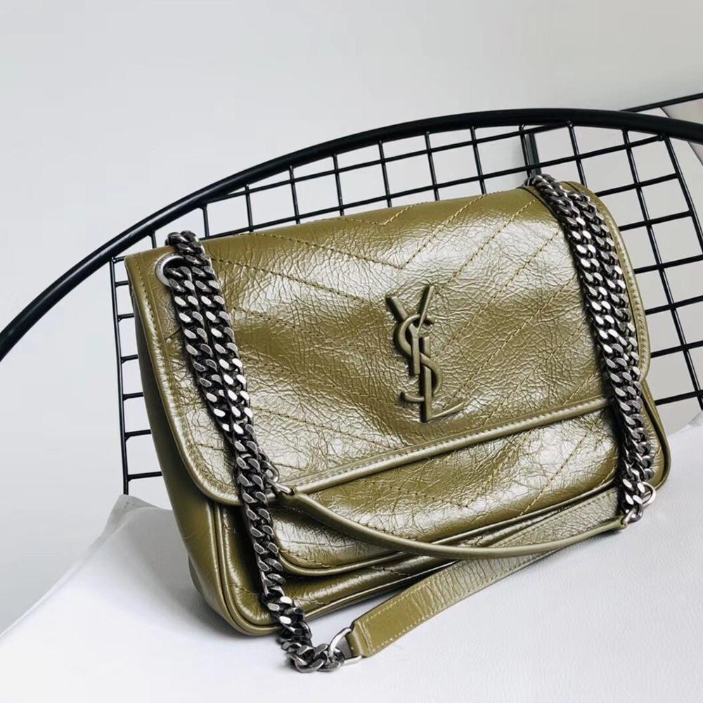 YSL Niki Medium Bag product image 1, provided for visual reference and product detail review