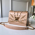 Louis Vuitton Twist MM Shoulder Bag product image 1, provided for visual reference and product detail review