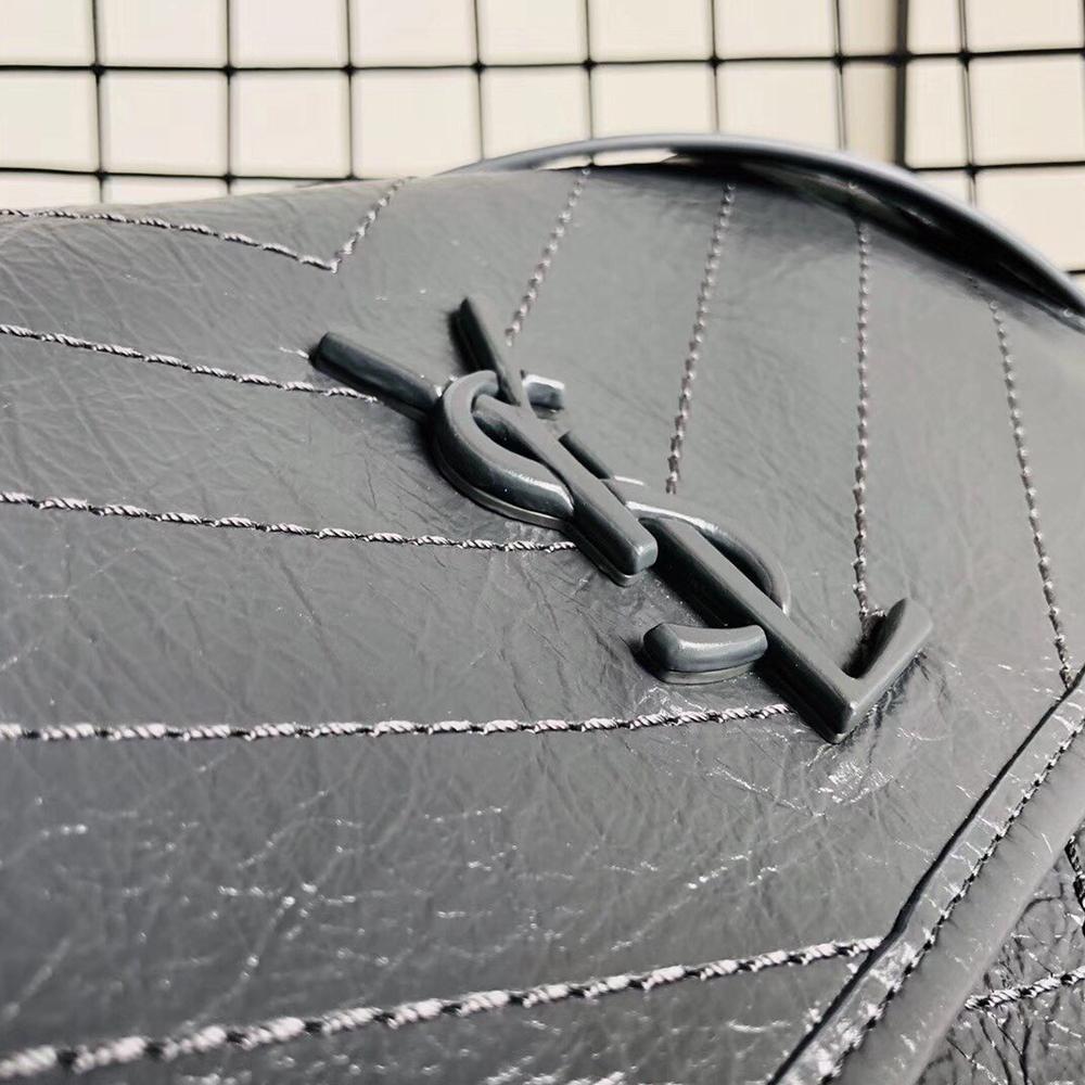 YSL Niki Medium Bag product image 8, provided for visual reference and product detail review