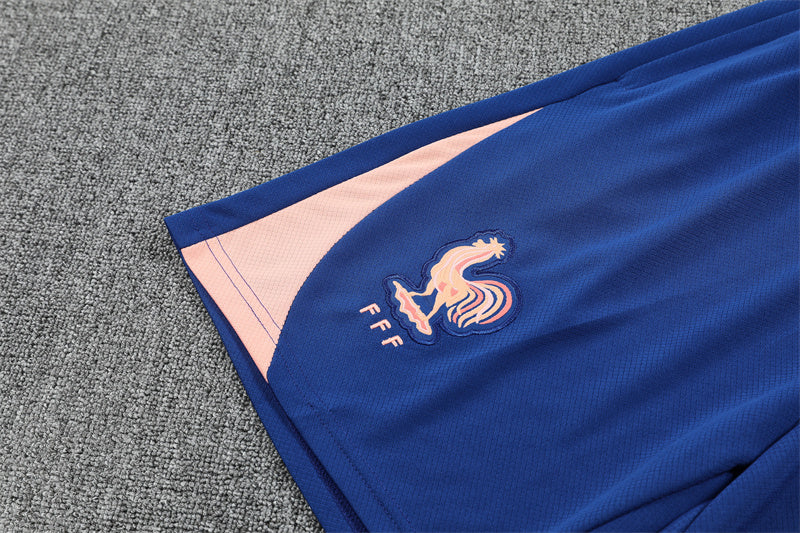 France Training Tracksuits 25/26 Football Kit Soccer Jersey product image 10