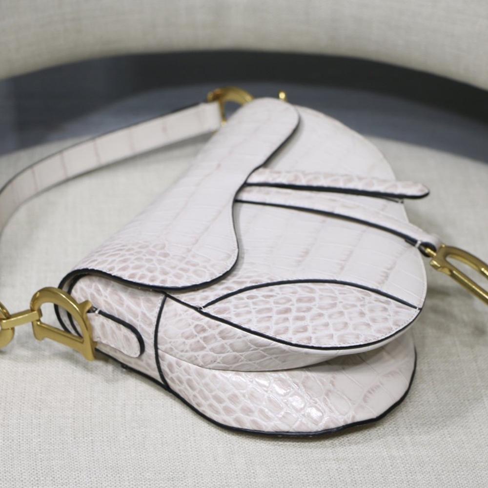 Saddle Bag product image 2, provided for visual reference and product detail review