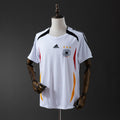 Germany Jersey 2006 Home Retro Football Kit product image 1