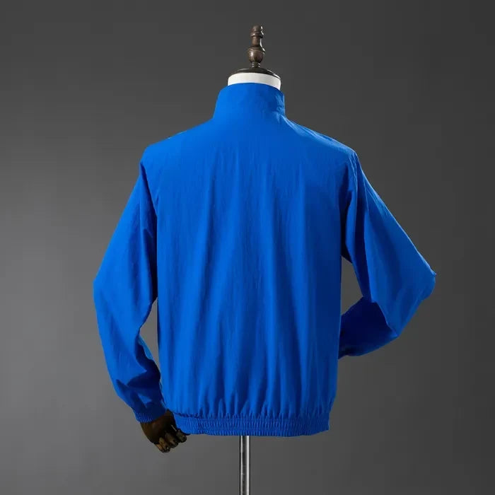 Mexico Windbreaker 2025/26 Reversible Football Kit product image 3
