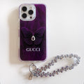 Serenityll 101862 iPhone Case product image 1, provided for visual reference and product detail review