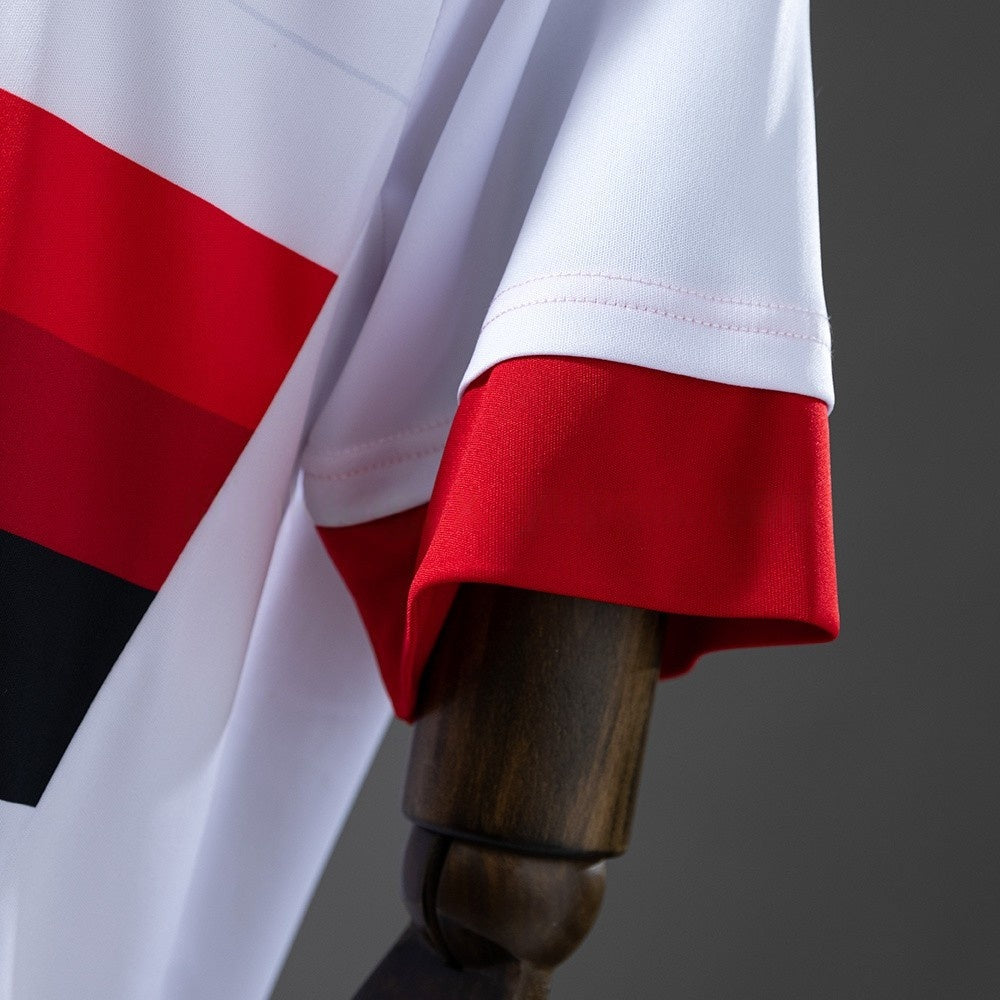 Flamengo Jersey 2015-16 Away Retro Kit product image 3