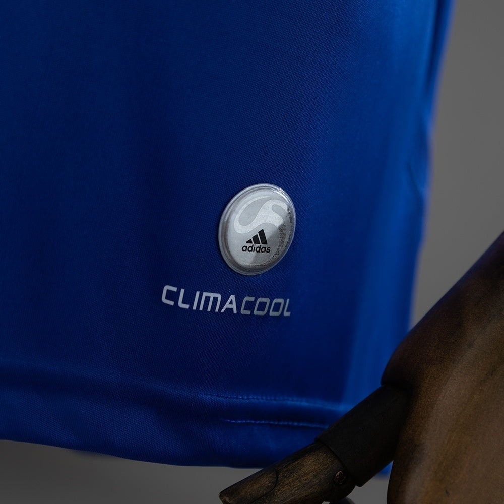 Palmeiras Third Jersey 2009-2010 Retro Football Kit Soccer product image 4