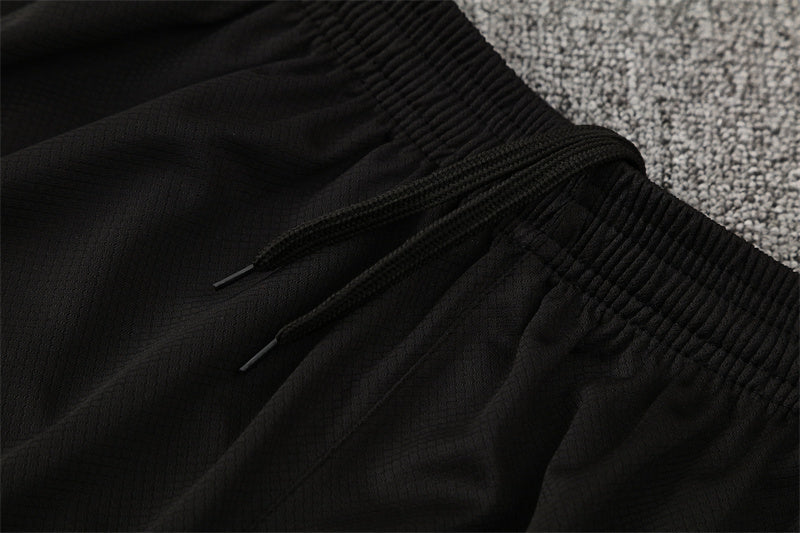 Brazil Training Tracksuits 2025/26 Football Kit Soccer product image 11